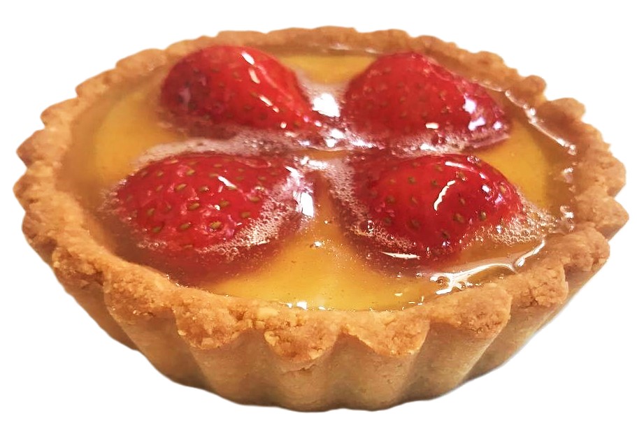 ovo jah žel tart j